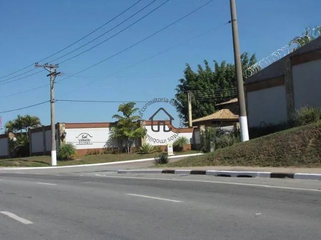 Terreno à venda no Condomínio Sol Vinhedo Village. - Foto 5