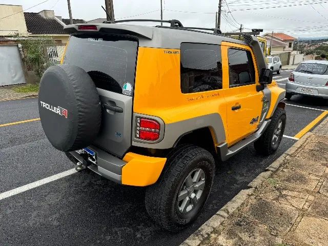 Troller 2016 42 mil km  - Foto 4