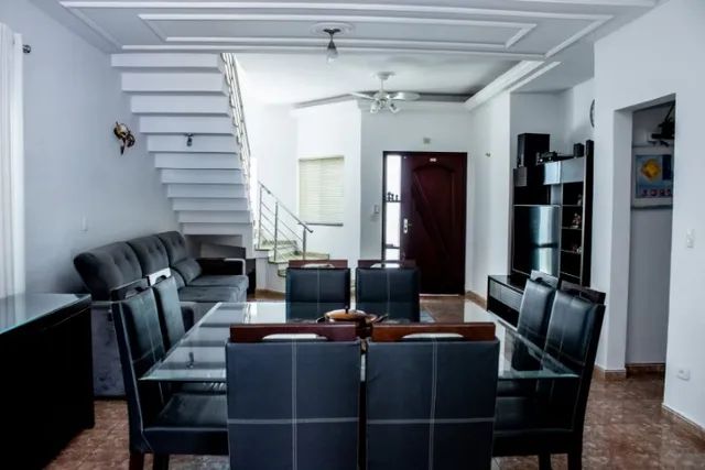 Lindo sobrado no condomínio Ibiti do Paço. Estuda apartamento até metade do valor. - Foto 2