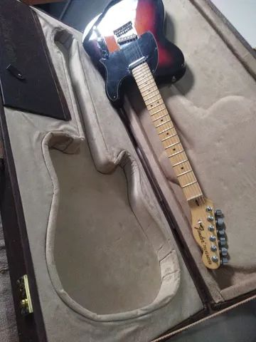 Fender Telecaster American Special 2012 - Foto 4