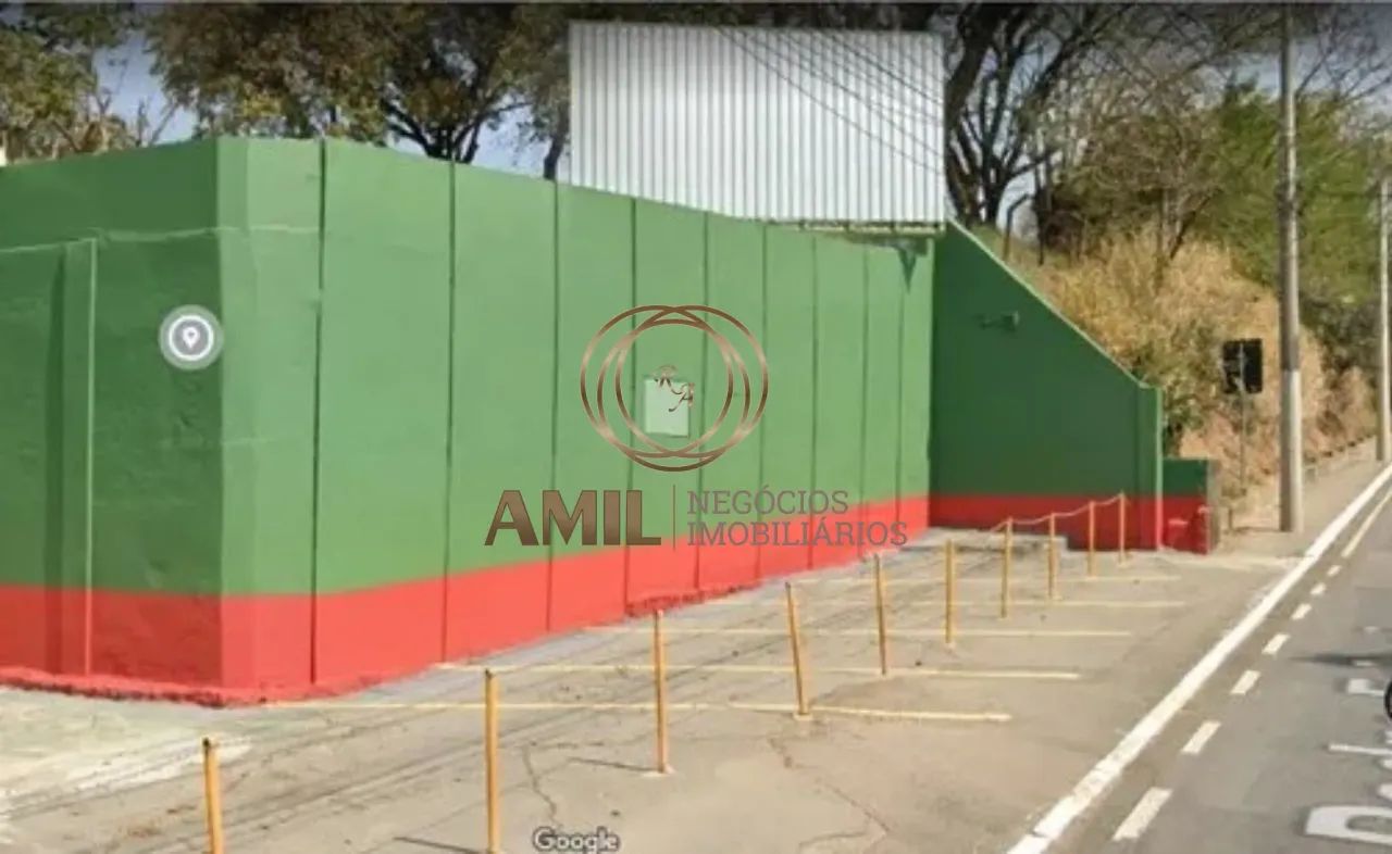 SE - Aluga-se ponto comercial com  860 m² de área construída e 1.400 m² de área total, Vis - Foto 12