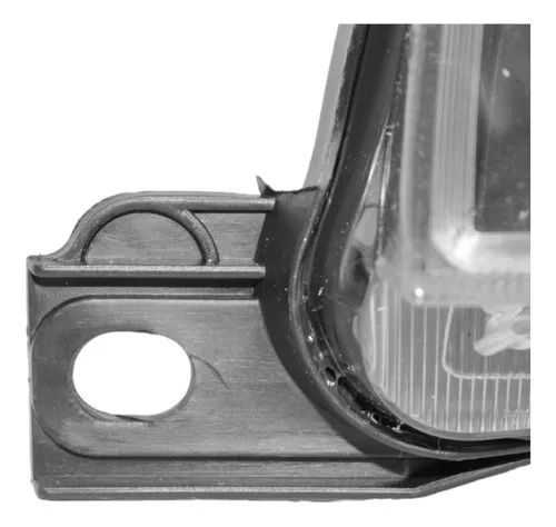 Farol Ford Ka 2008 2009 2010 2011 2012 2013 L.e Novo - Foto 4