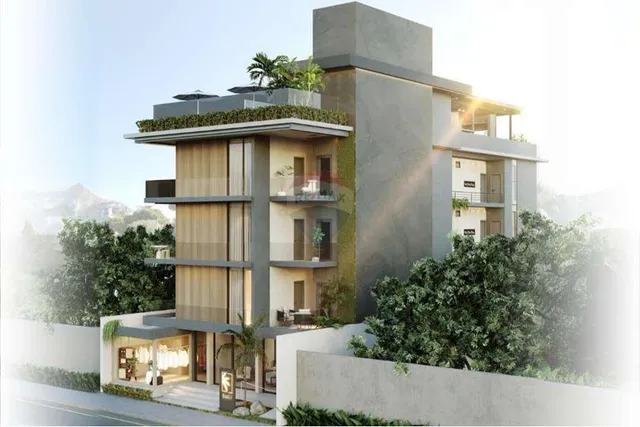 Vende Flats 2 ou 3 quartos - Porto de Galinhas