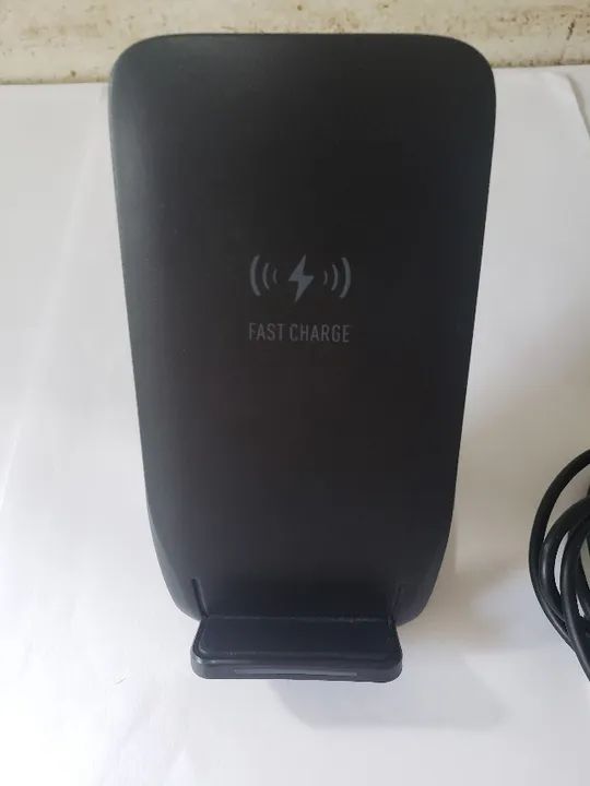 Carregador Para  Celular Samsung Galaxy S9+ Plus - Foto 2
