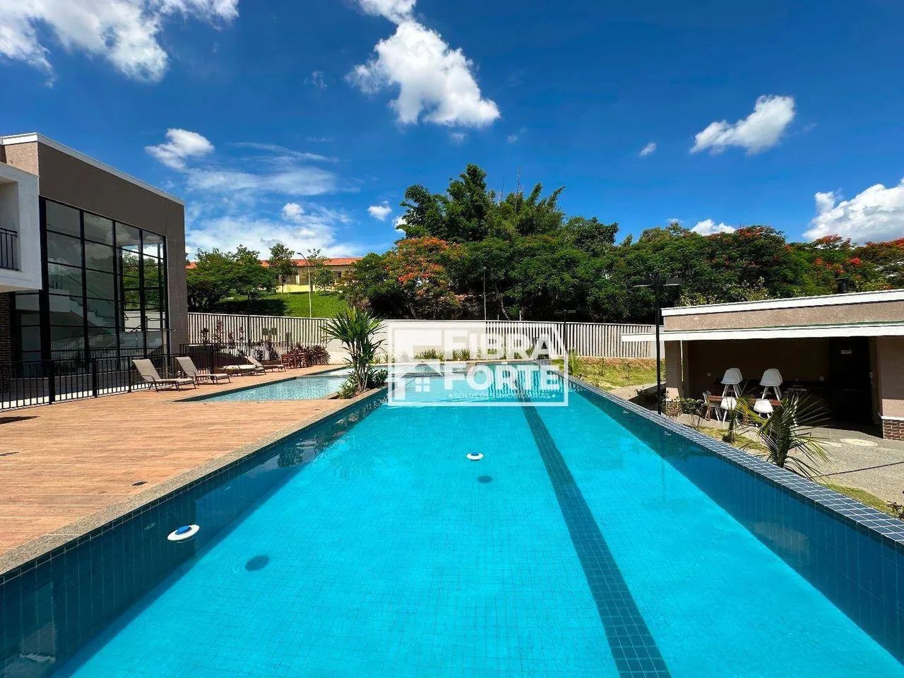 Apartamento à venda, Swiss Park - Campinas/SP