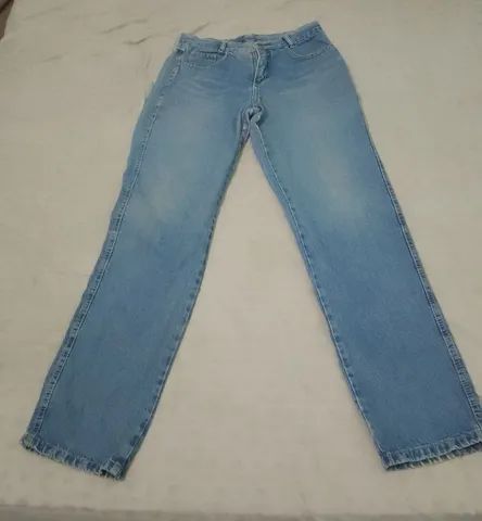 CALÇA JEANS FEMININA  - Foto 2
