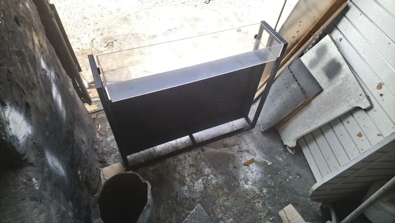 Expositor bijuteria
