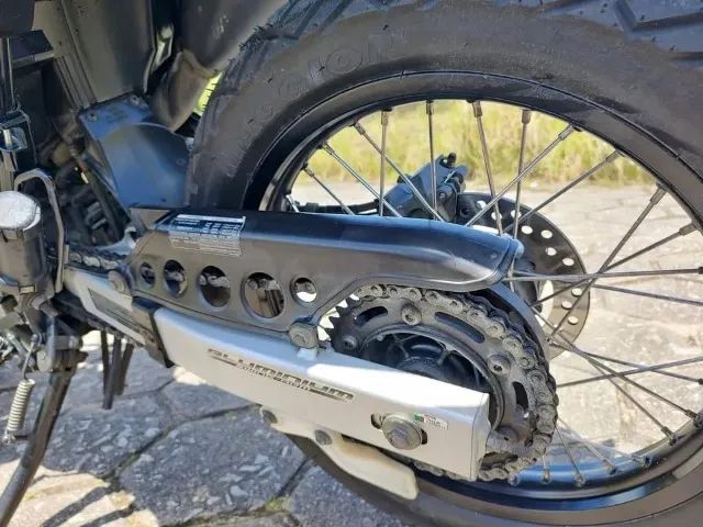 Xre300 Adventure Zeradinha!!! Financio e Parcelo em ate 48x - Foto 9