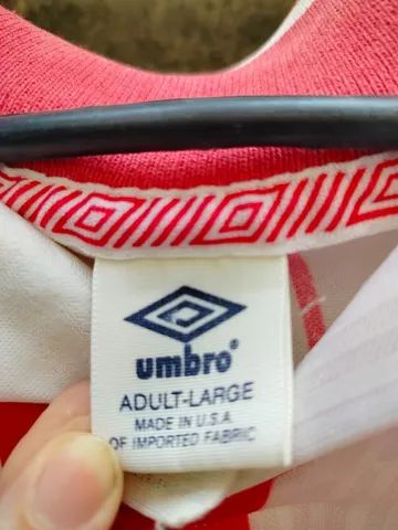 Camisa Cross Home - Foto 3