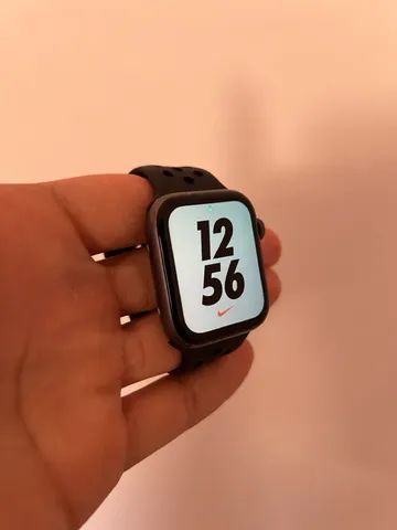 Apple watch nike+ sales s4