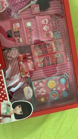Boneca kurhn doll - Foto 4