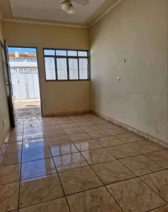 Casa á Venda No Pôr do sol (parcelada)
