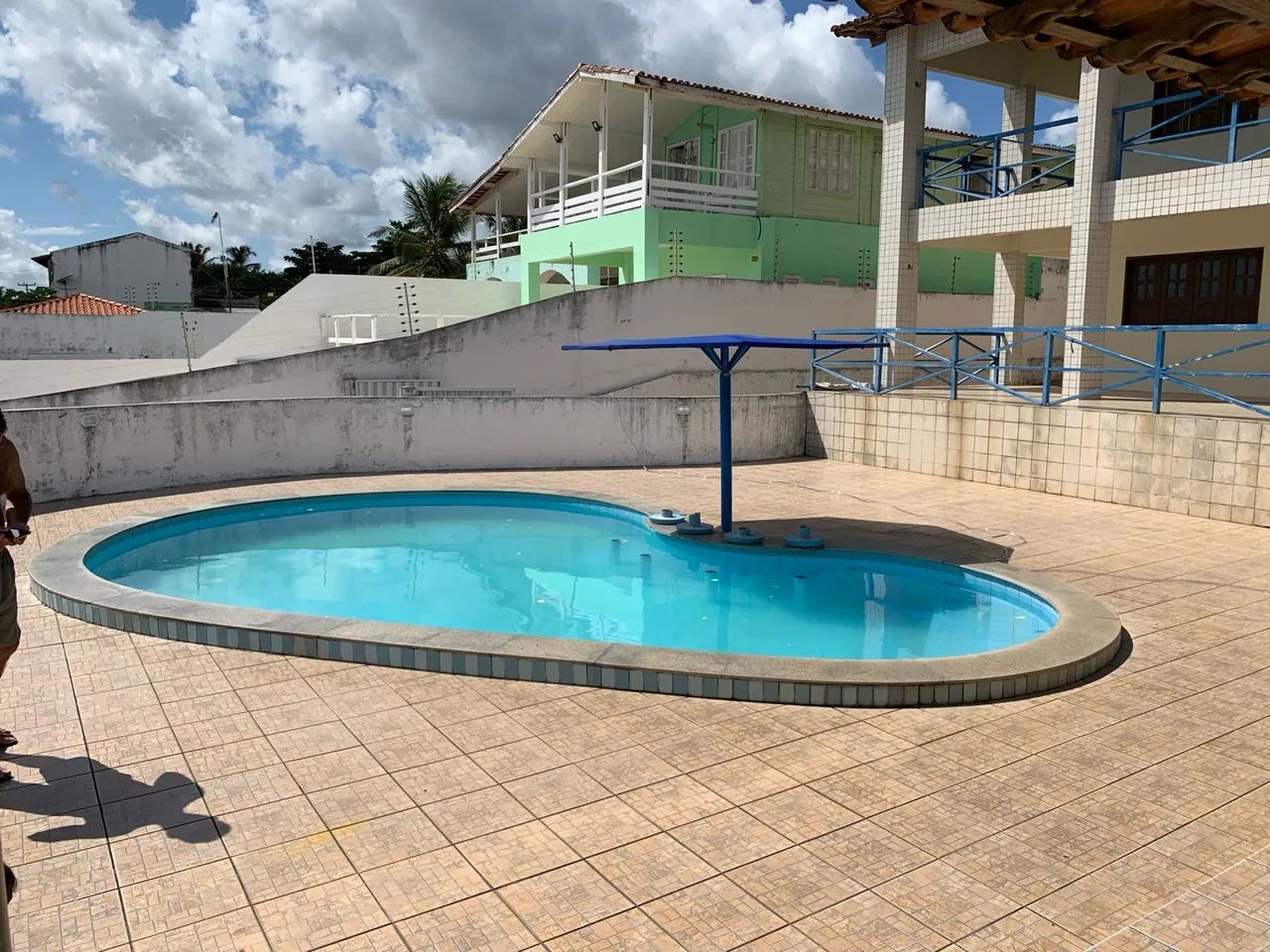 CASA DE PRAIA NO ARAÇAGI - Aluguel ou Venda - Foto 3