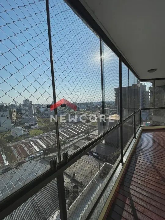 Cobertura em Rua Hermes João Webber - Sanvitto - Caxias do Sul/RS - Foto 4