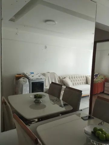 Apartamento no floresta tropical - Foto 4