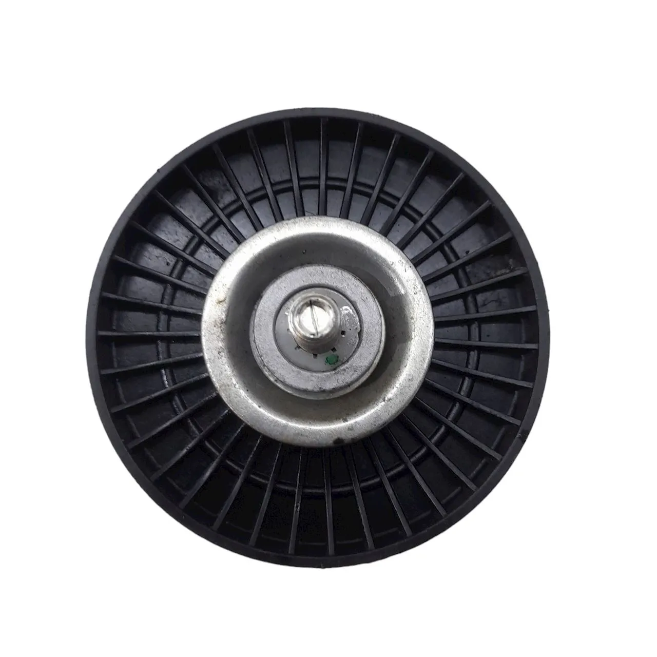 POLIA GUIA CORREIA ALTERNADOR DO JAC J3 HATCH 2010/2011