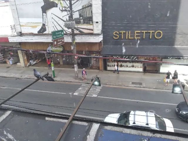 Captação de Loja para locação na Avenida Marechal Floriano Peixoto - até 166 - lado par, Gonzaga, Santos, SP
