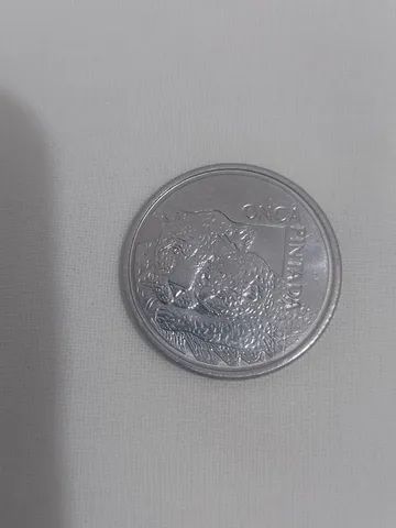 Moedas prá colecionadores  - Foto 2