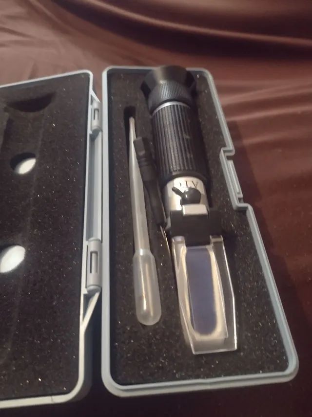Refractometer  - Foto 3