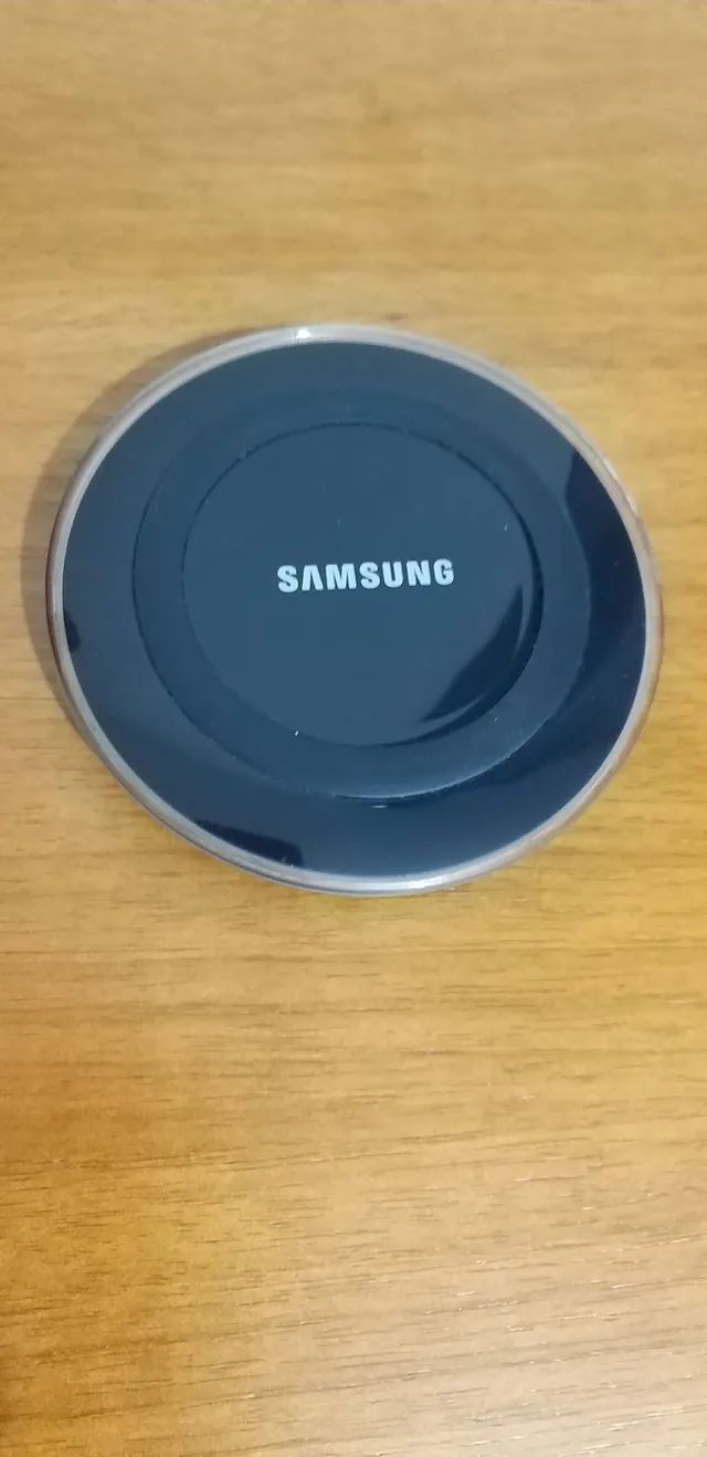 CARREGADOR SAMSUNG SEM SEM FIO 
