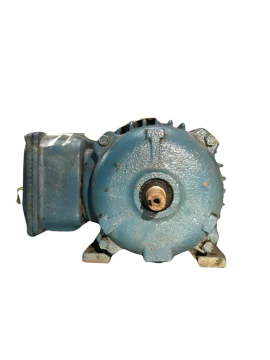 Motor elétrico VOGES - Monofásico 1/6 CV - RPM 1100 Eixo 14 - Foto 3