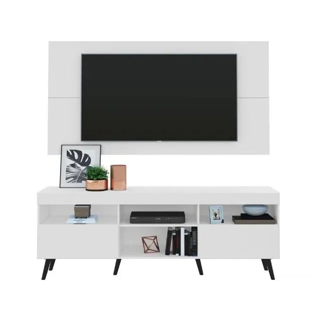 Promoção Rack + Painel Retro - 21/10/24  
