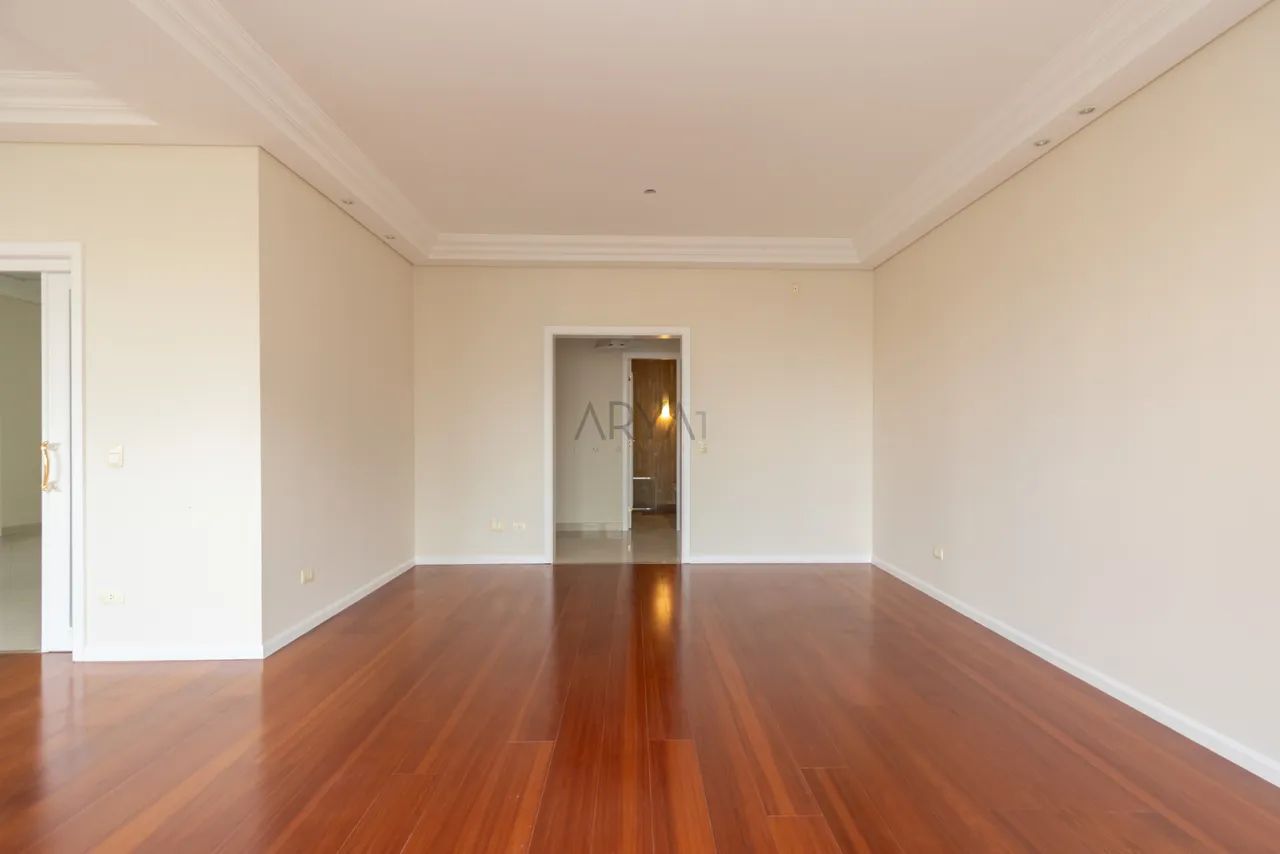 Apartamento no Batel - ARYA 1 - Foto 3