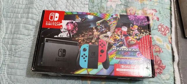 Nintendo Switch V2 - Foto 2