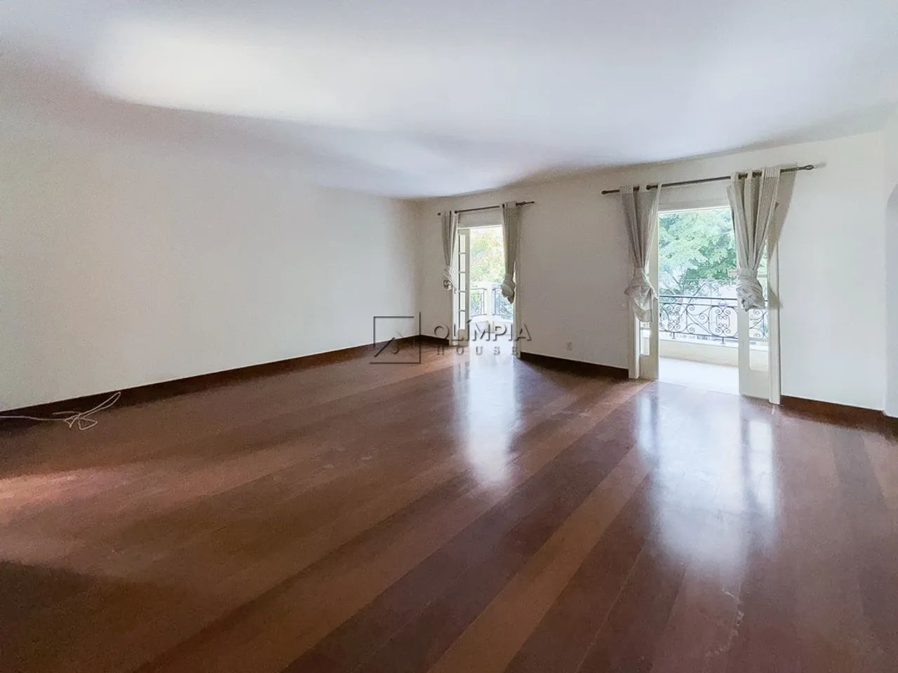 Apartamento Locação 3 Dormitórios - 206 m² Jardim Paulista - Foto 4