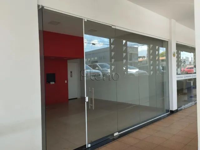 Sala para locação em Campinas, Jardim São João, com 34.88 m² - Foto 4