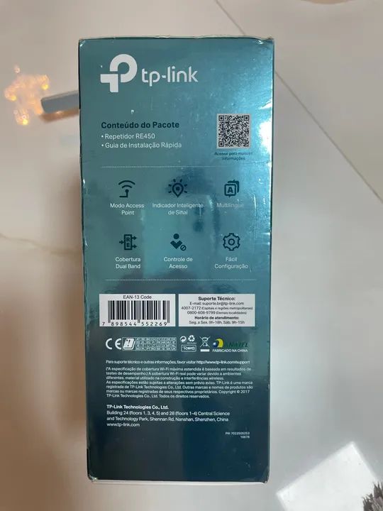 Repetidor RE450 - Foto 4