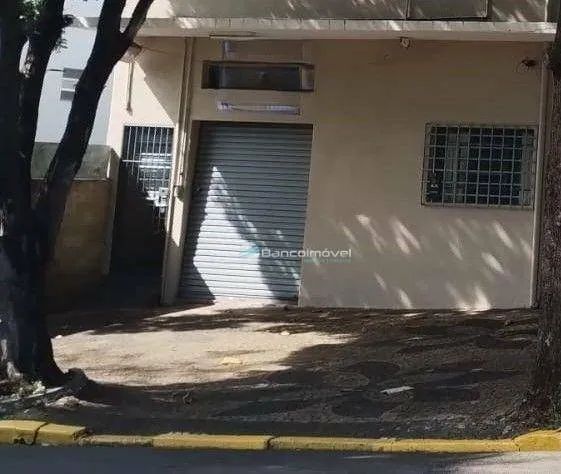 Sala para alugar, 55 m² por R$ 1.537,50/mês - Santa Cecília - Paulínia/SP