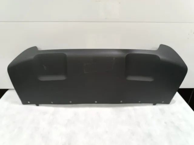 Moldura Parachoque Dianteiro Ecosport 2018 2019 2020 2021 - Peças