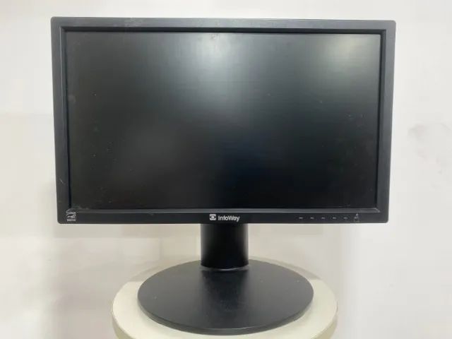 "monitor infoway" no Brasil