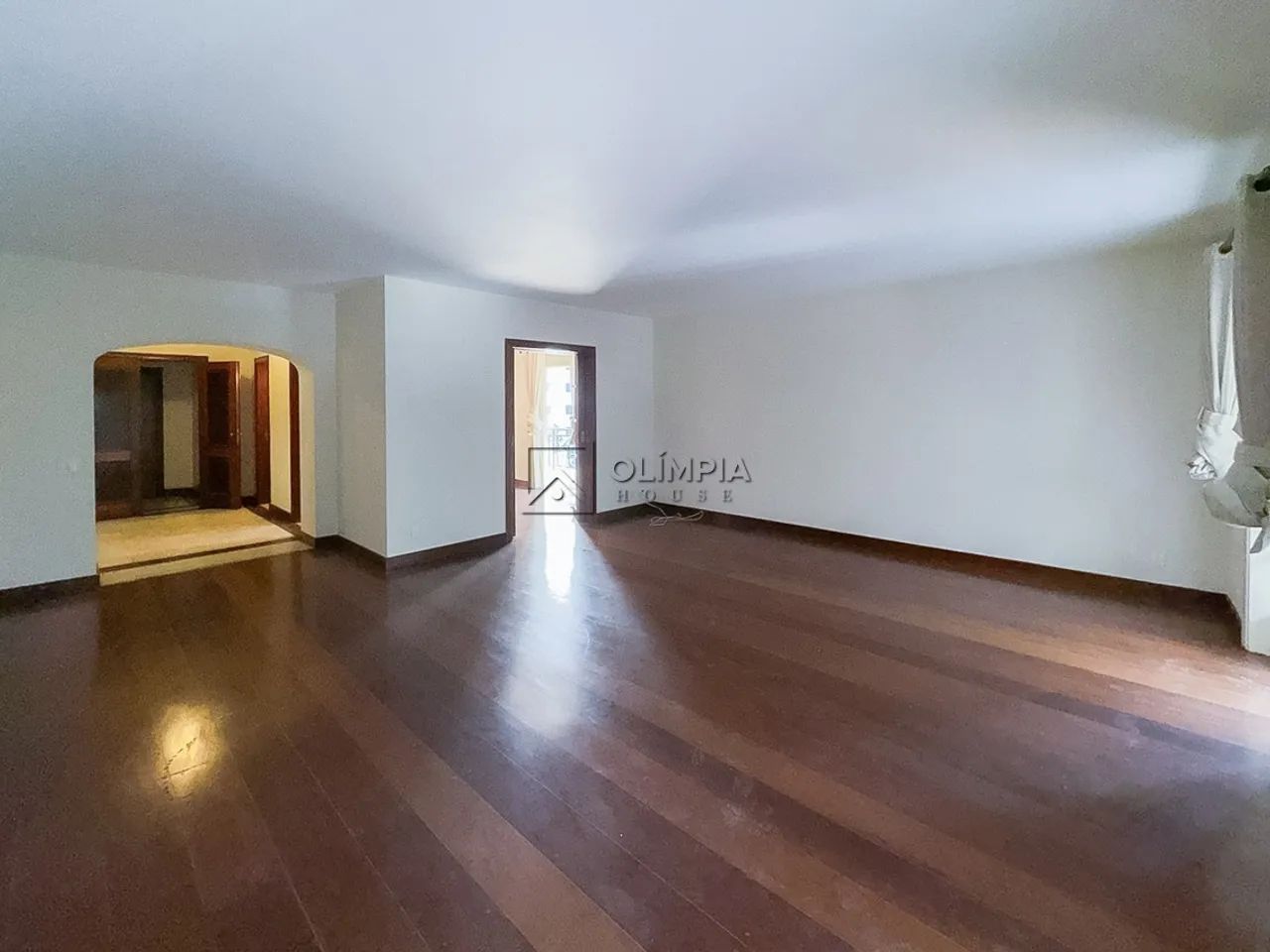Apartamento Locação 3 Dormitórios - 206 m² Jardim Paulista - Foto 6
