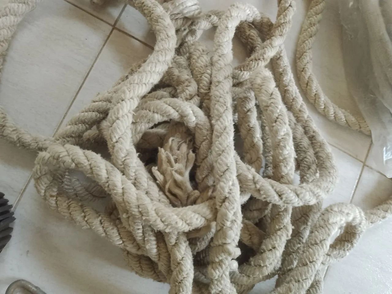 Cordas cinta - Foto 4