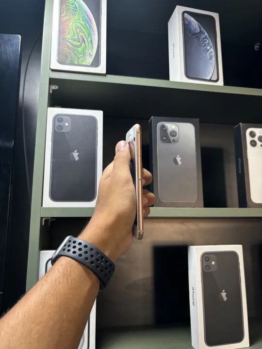 IPHONE 8 64 GB - Foto 5