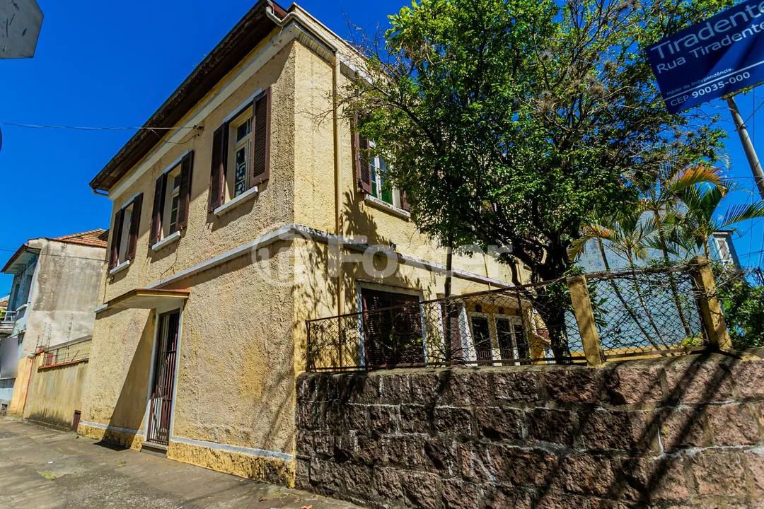 Casa à venda Rua Tiradentes, Independência - Porto Alegre - Foto 3