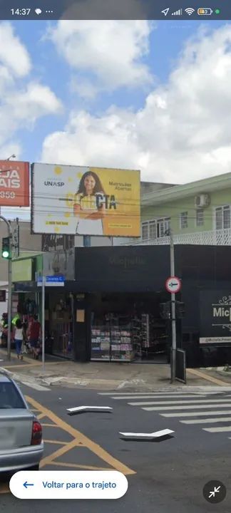 foto - Hortolândia - Loteamento Remanso Campineiro