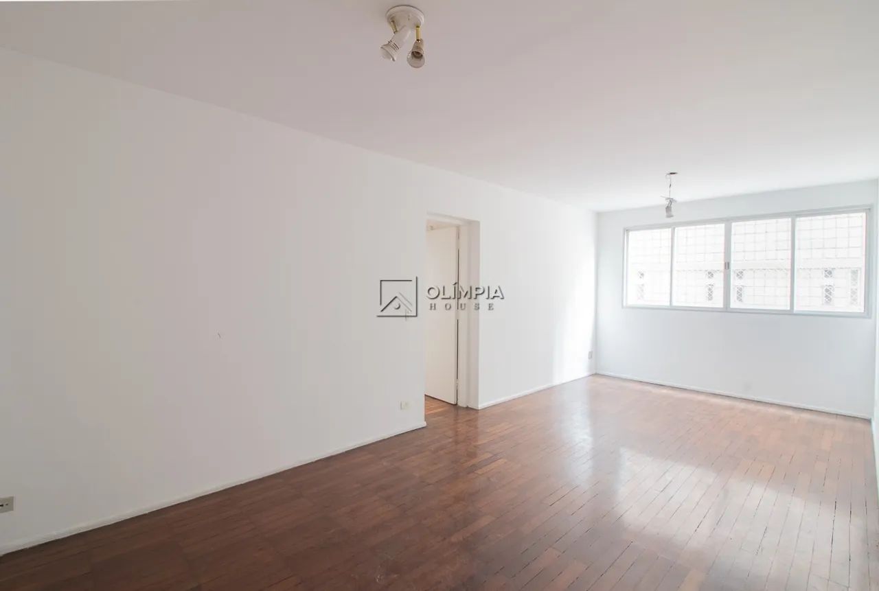 Apartamento Venda 2 Dormitórios - 76 m² Jardim Paulista