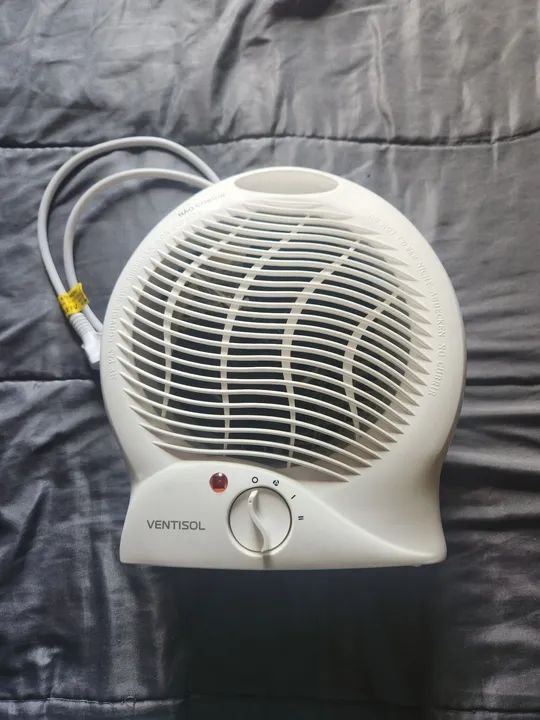 Aquecedor Ventisol