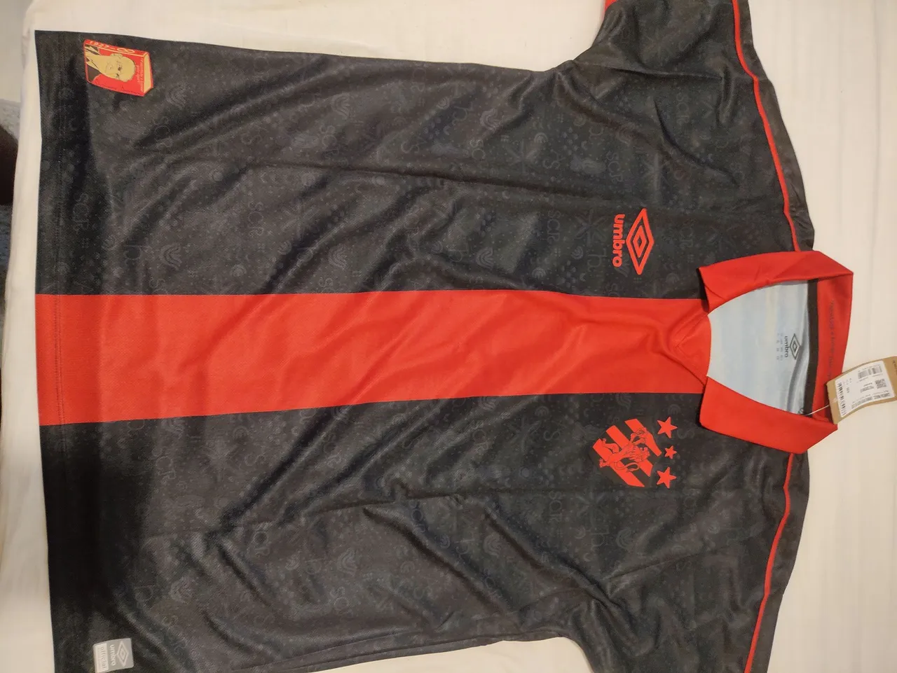 Camisa do sport oficial!!!
