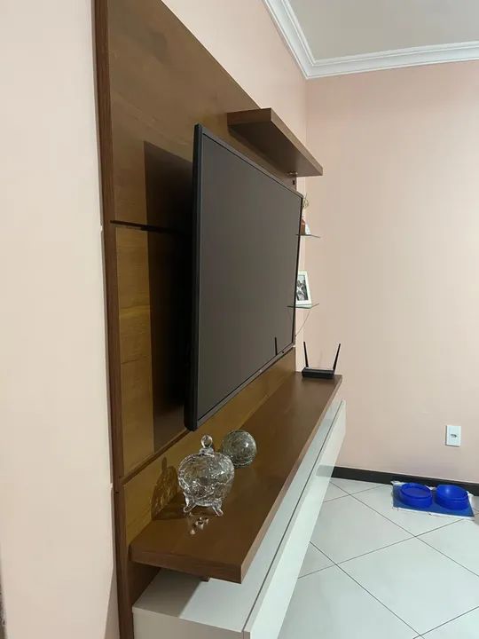 Painel para televisão de até 60 polegadas  - Foto 2