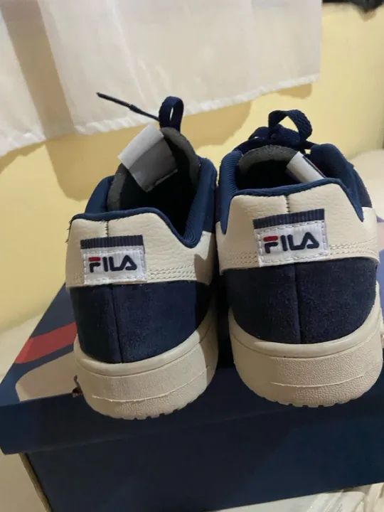 Tênis fila  - Foto 6