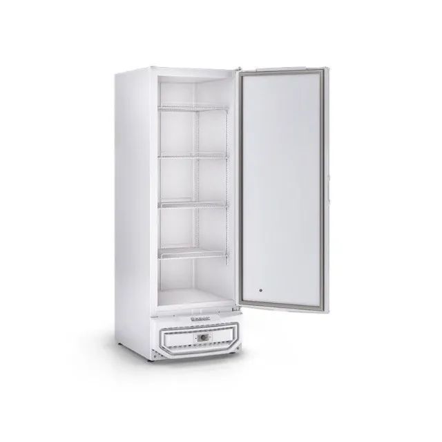Freezer Vertical Tripla Ação 575l Gelopar GPC-57TE BR - Foto 2