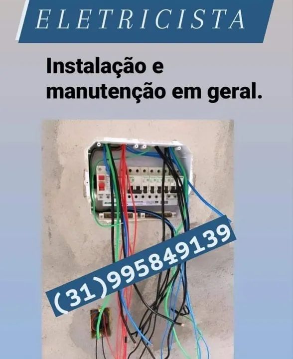 Eletricista Residencial  - Foto 2