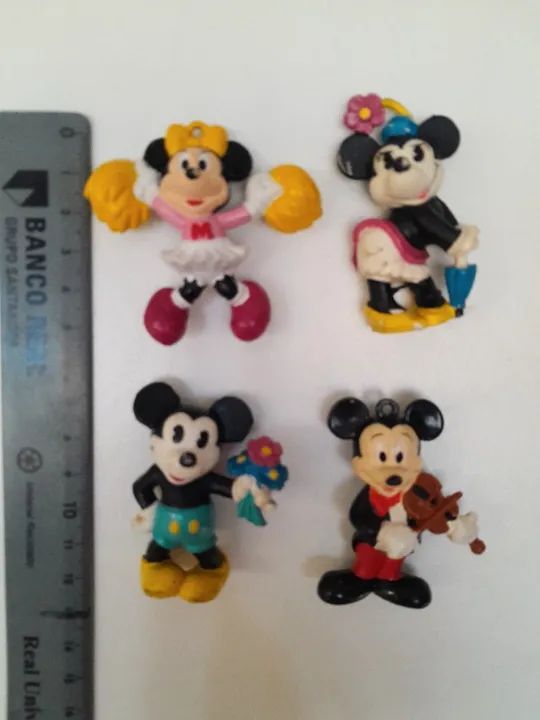 Produtos Disney Originais Japan - Foto 3