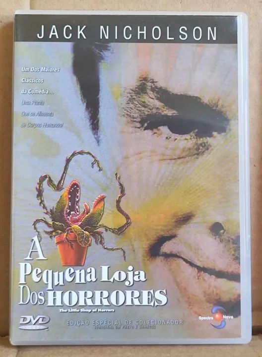 DVDs Filmes de Terror - Leia o anúncio - Vários - Foto 3