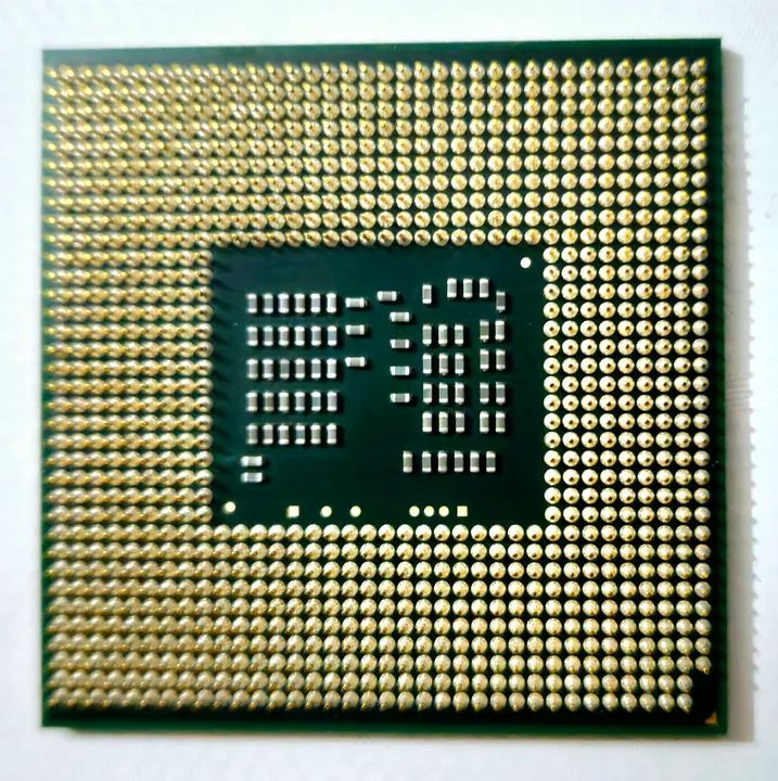 Processador Intel Core i3-370M - Foto 3