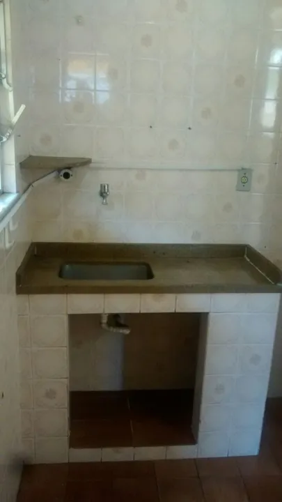 Apartamento em Ramos